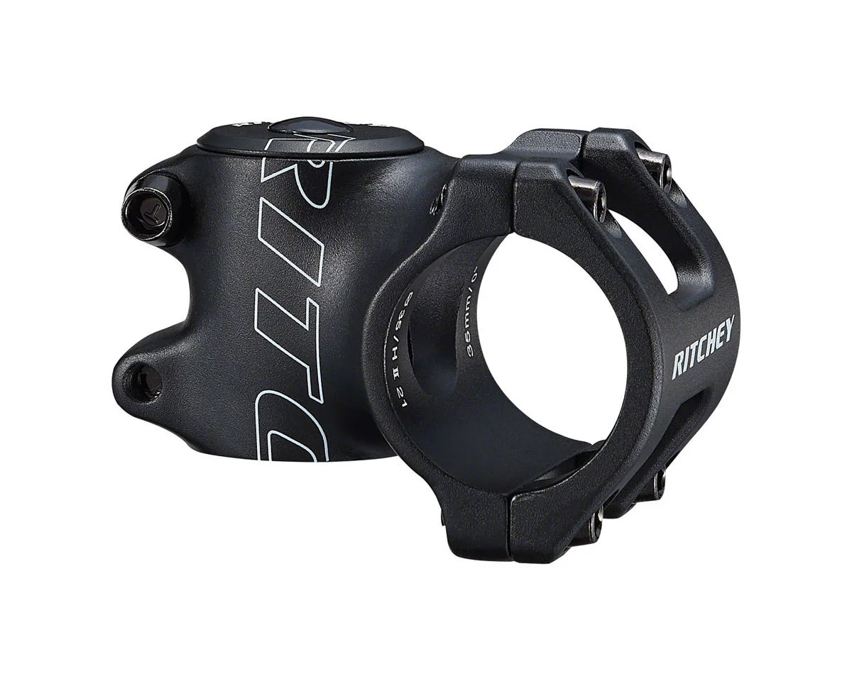 Ritchey Comp Trail 35 Stem (Black) (35.0mm) (45mm) (0°)